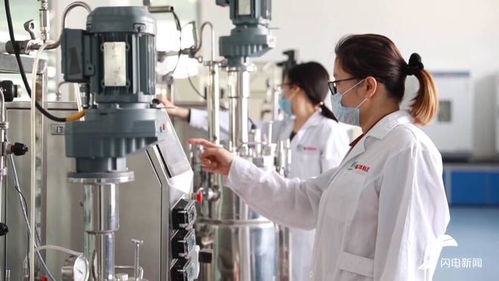 平原縣“雙輪驅動”促轉型 綠色化工與精深加工并進，錨定三百億產值新目標