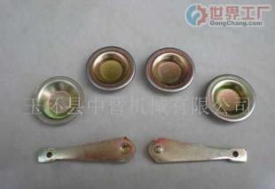 沖壓切削五金加工，精密金屬零部件一站式解決方案