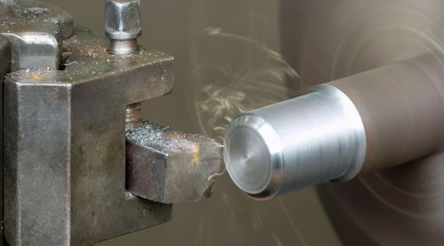 加工中心切削工序知多少，做好金屬切削還需做好這幾點